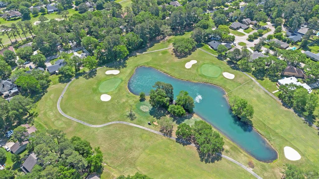 206 Springs Edge Drive, Conroe, Texas image 49