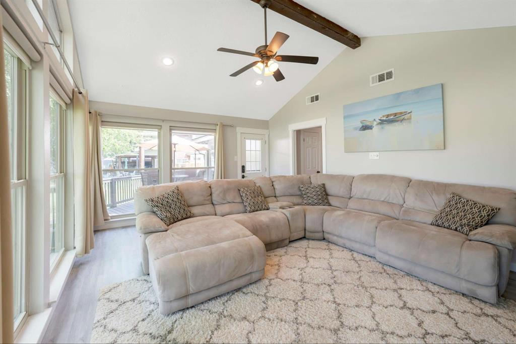 206 Springs Edge Drive, Conroe, Texas image 40