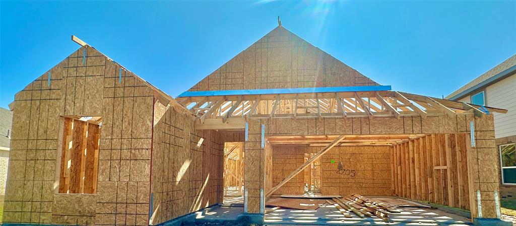 2705 Madison Street, Seabrook, Texas image 2