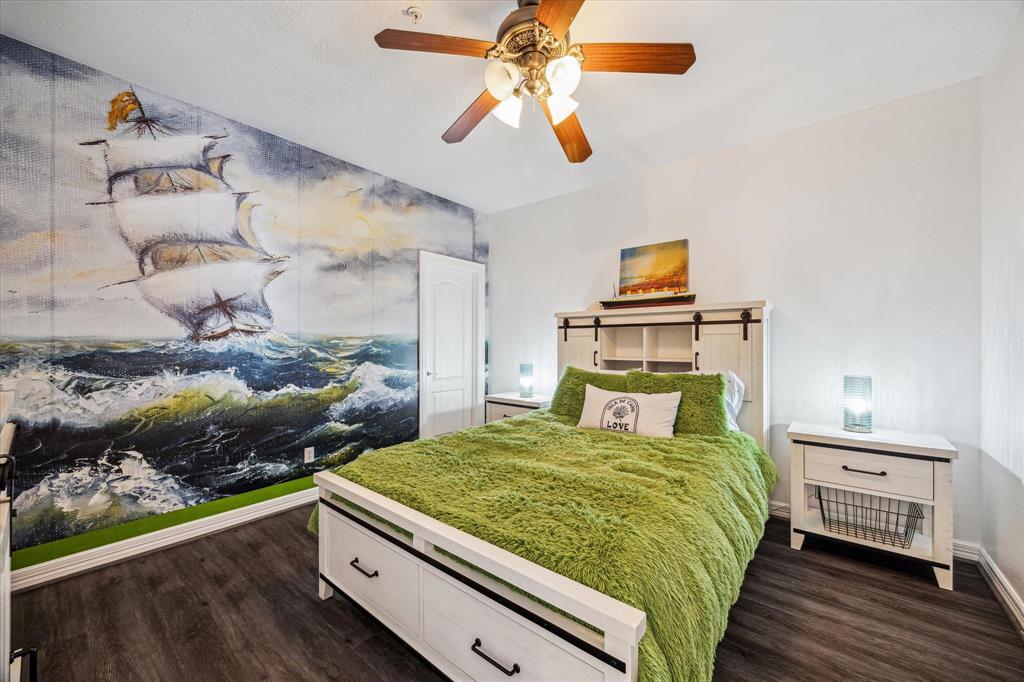 7037 Kingston Cove Ln #315, Willis, Texas image 5