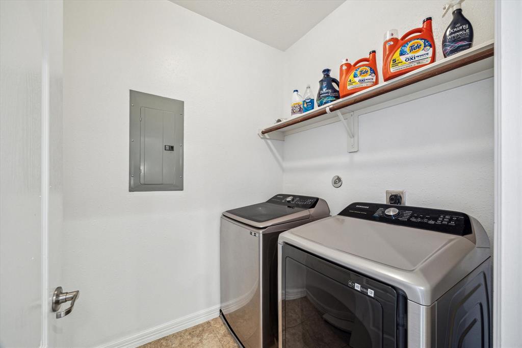 7037 Kingston Cove Ln #315, Willis, Texas image 6