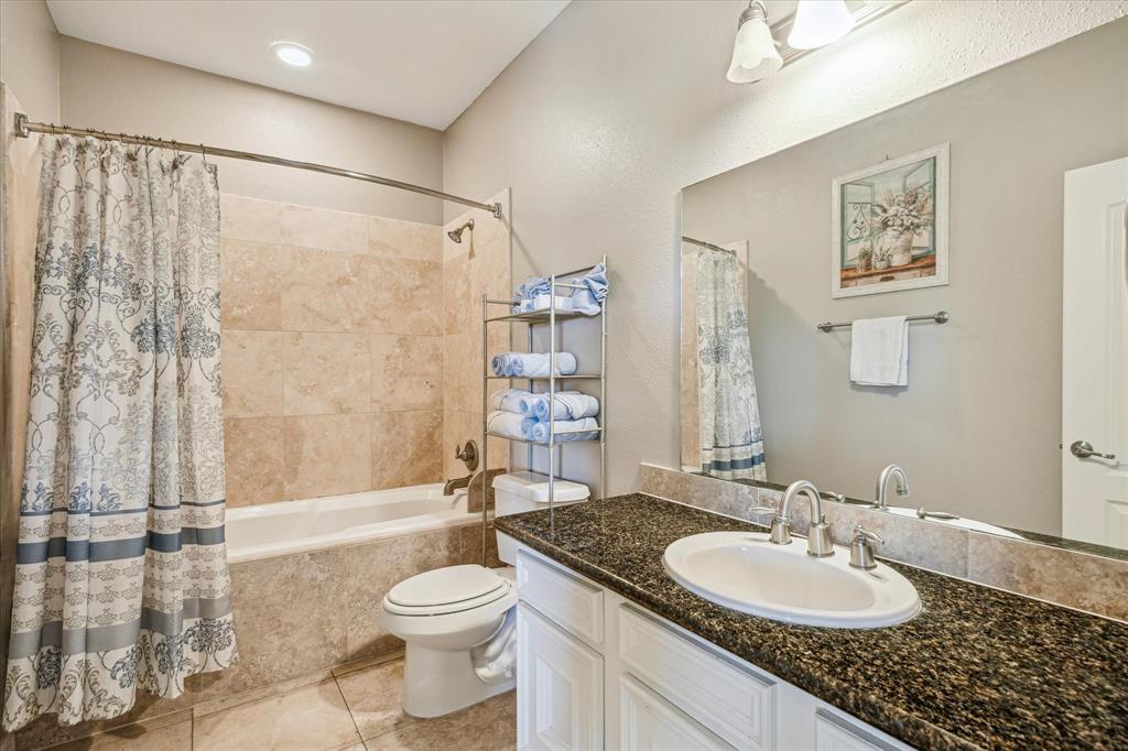 7037 Kingston Cove Ln #315, Willis, Texas image 14