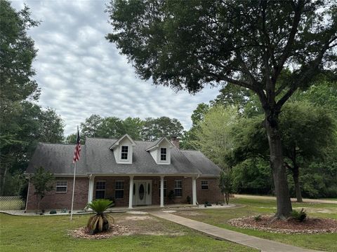 A home in Trinity