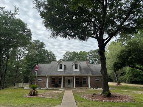 A home in Trinity