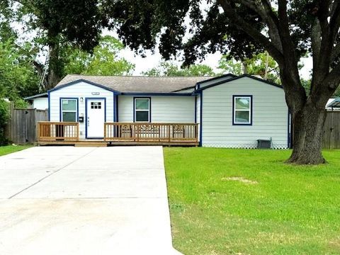 A home in Deer Park