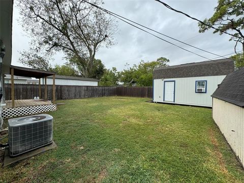 A home in Deer Park