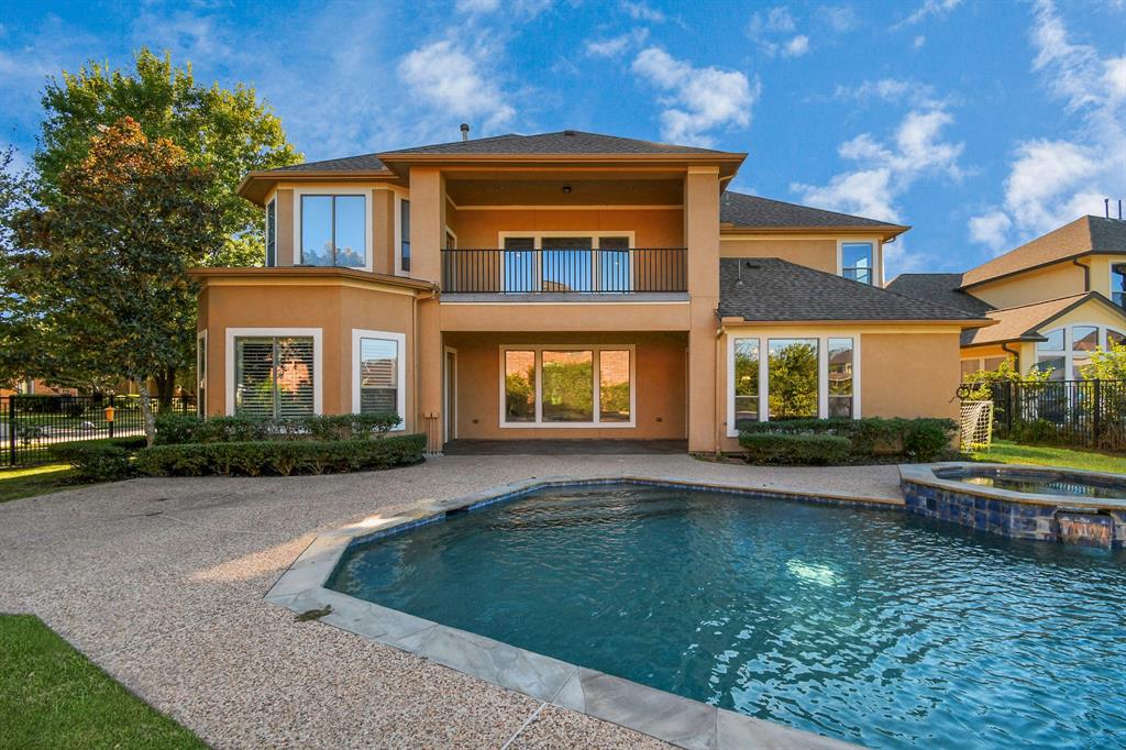 23011 Little Harbor Way, Katy, Texas image 1