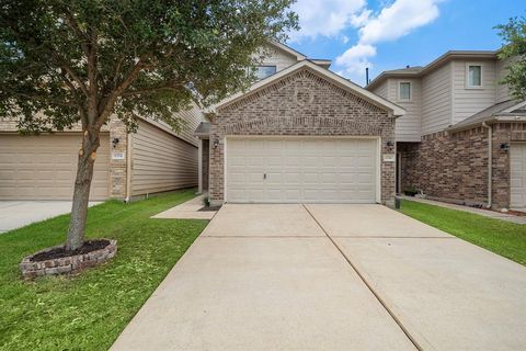 6710 Sharpstone Creek Lane Houston TX 77084