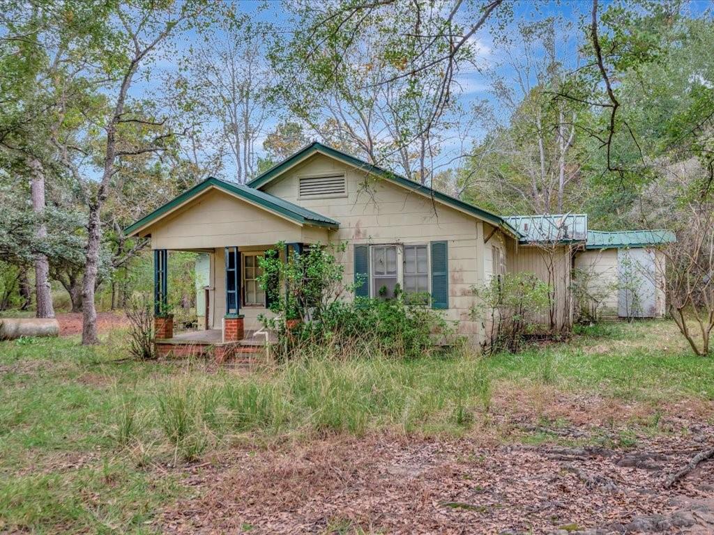 476 Loving Road, Lufkin, Texas image 2