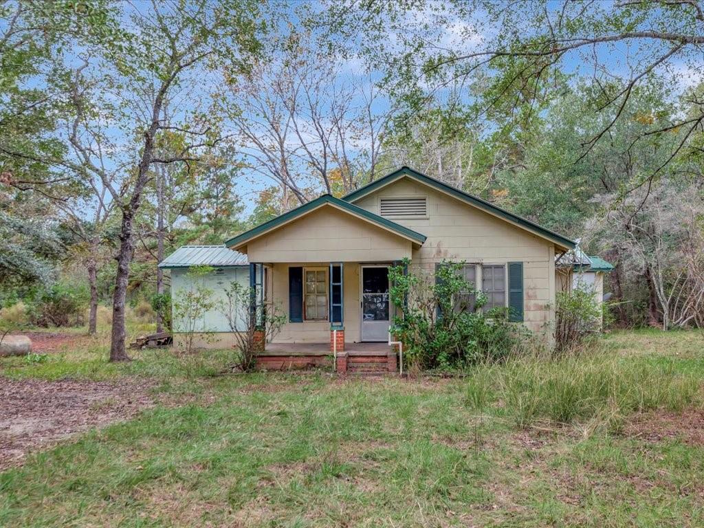 476 Loving Road, Lufkin, Texas image 1