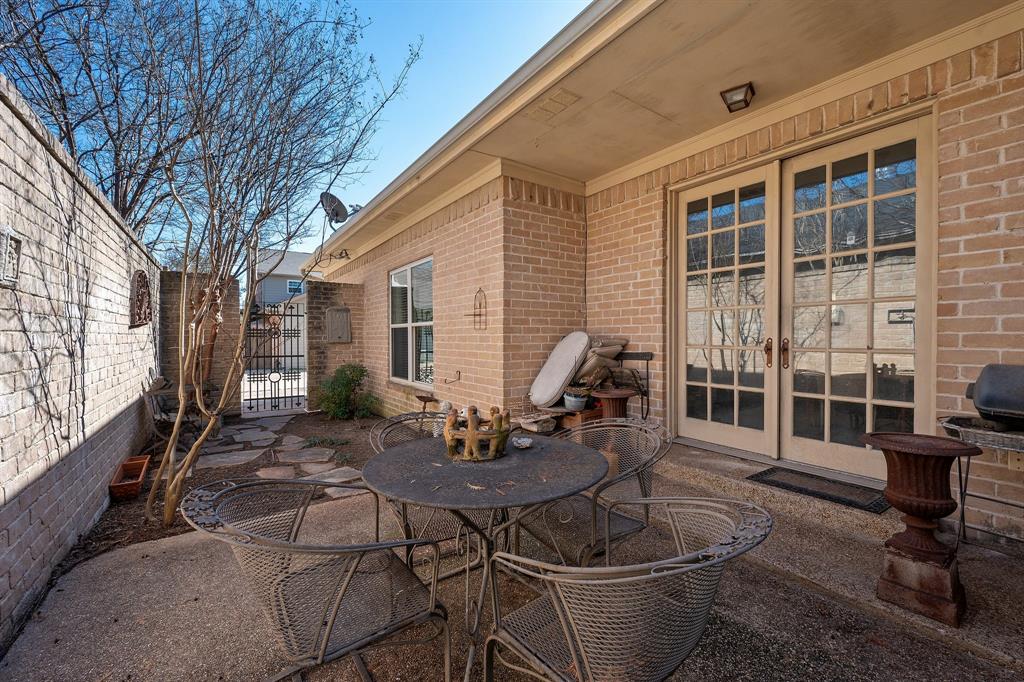 802 Dogwood Lane, Bryan, Texas image 24