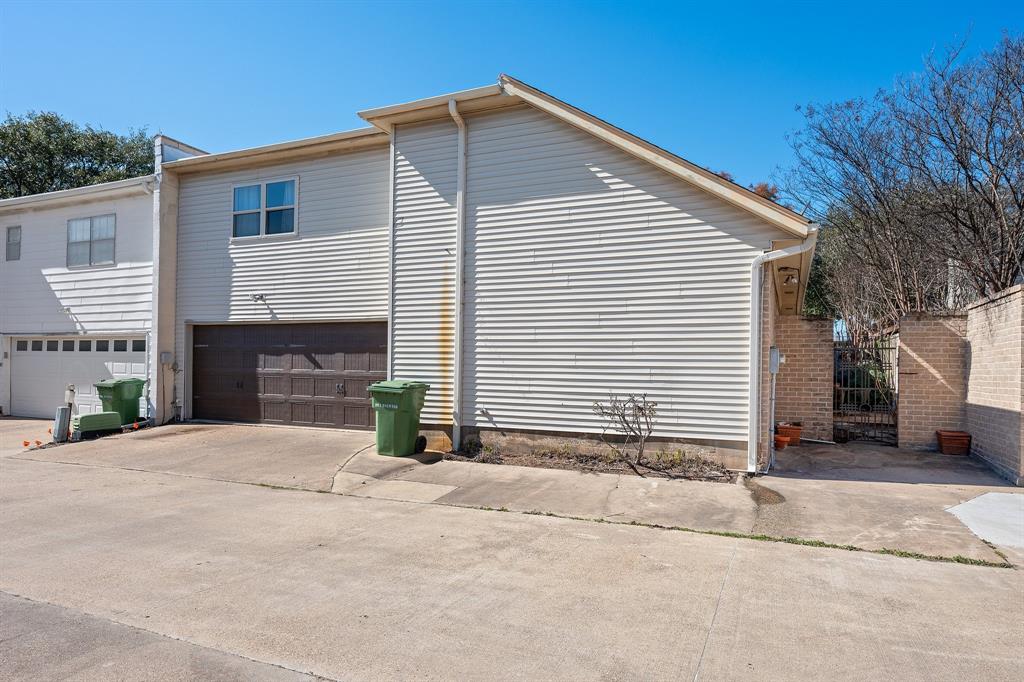 802 Dogwood Lane, Bryan, Texas image 26