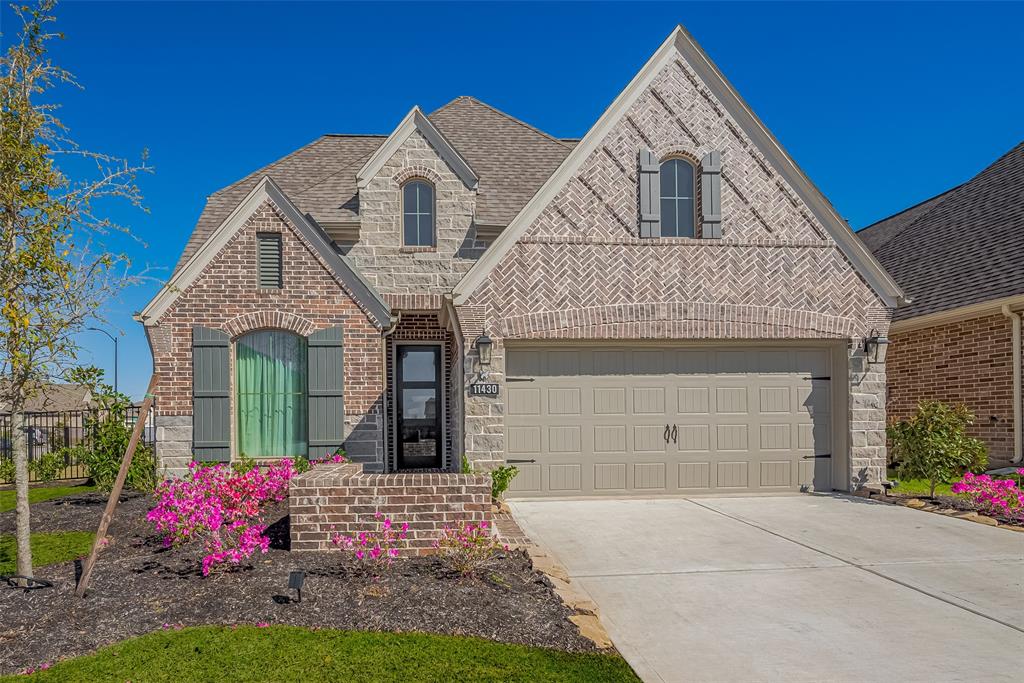 11430 Bush Clover Dr Dr, Cypress, Texas image 1