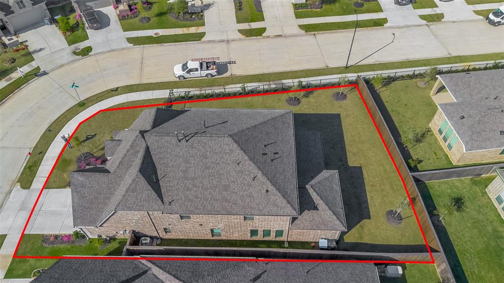 11430 Bush Clover Dr Dr, Cypress, Texas image 42