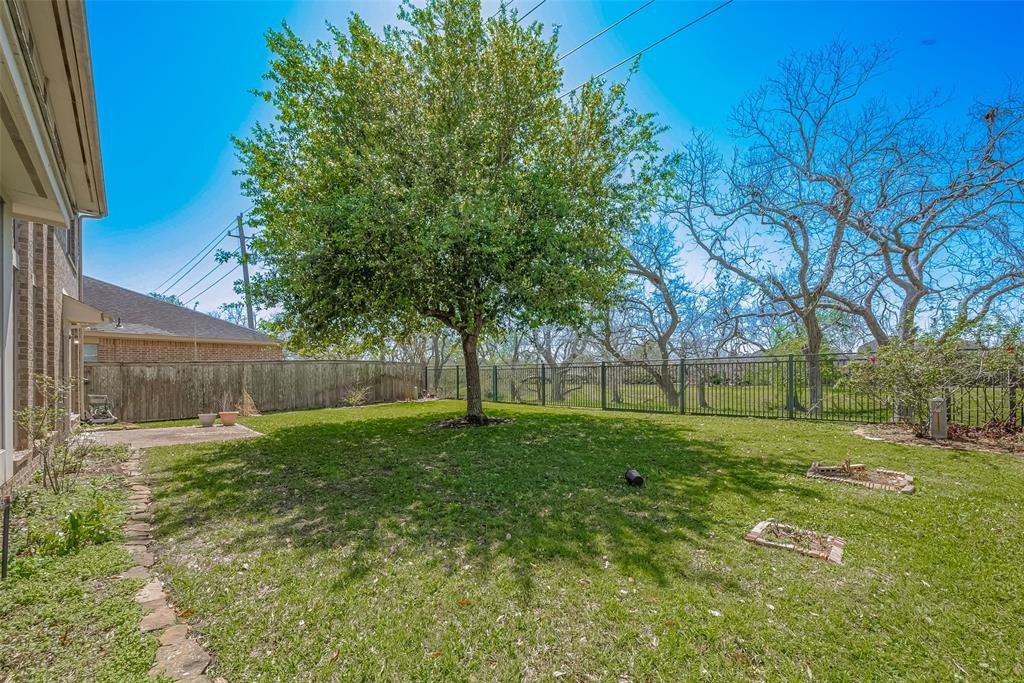 4131 Regal Stone Lane, Sugar Land, Texas image 42
