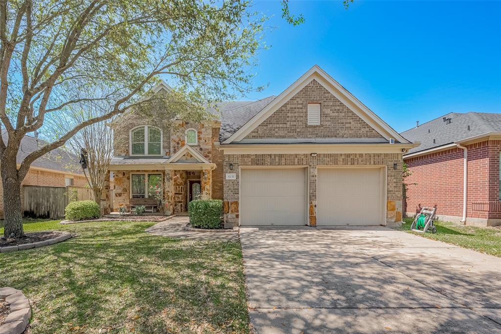 4131 Regal Stone Lane, Sugar Land, Texas image 4