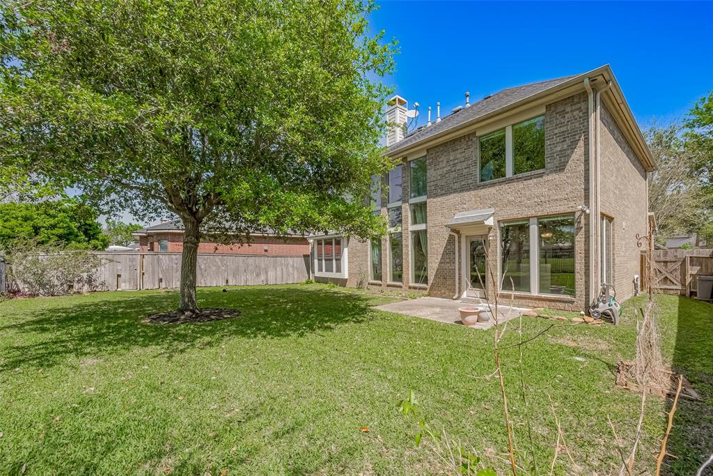 4131 Regal Stone Lane, Sugar Land, Texas image 40