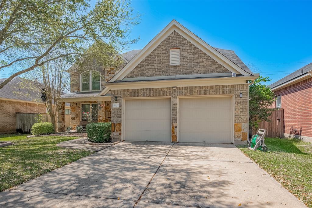 4131 Regal Stone Lane, Sugar Land, Texas image 6