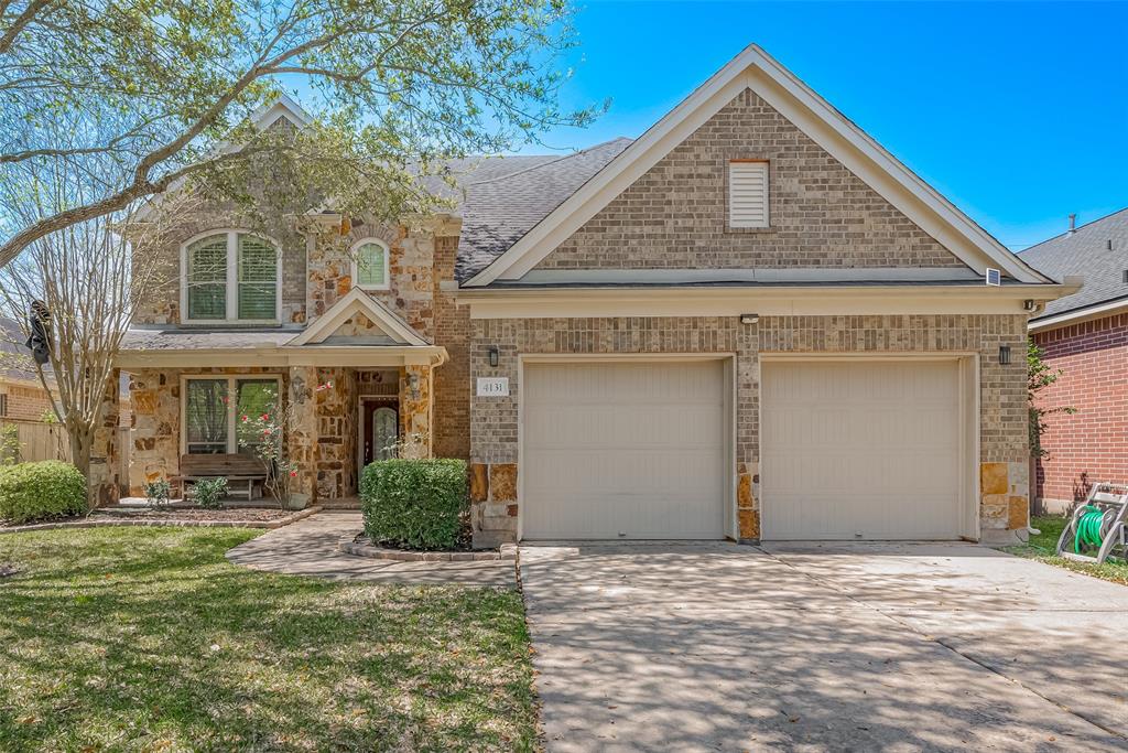 4131 Regal Stone Lane, Sugar Land, Texas image 1