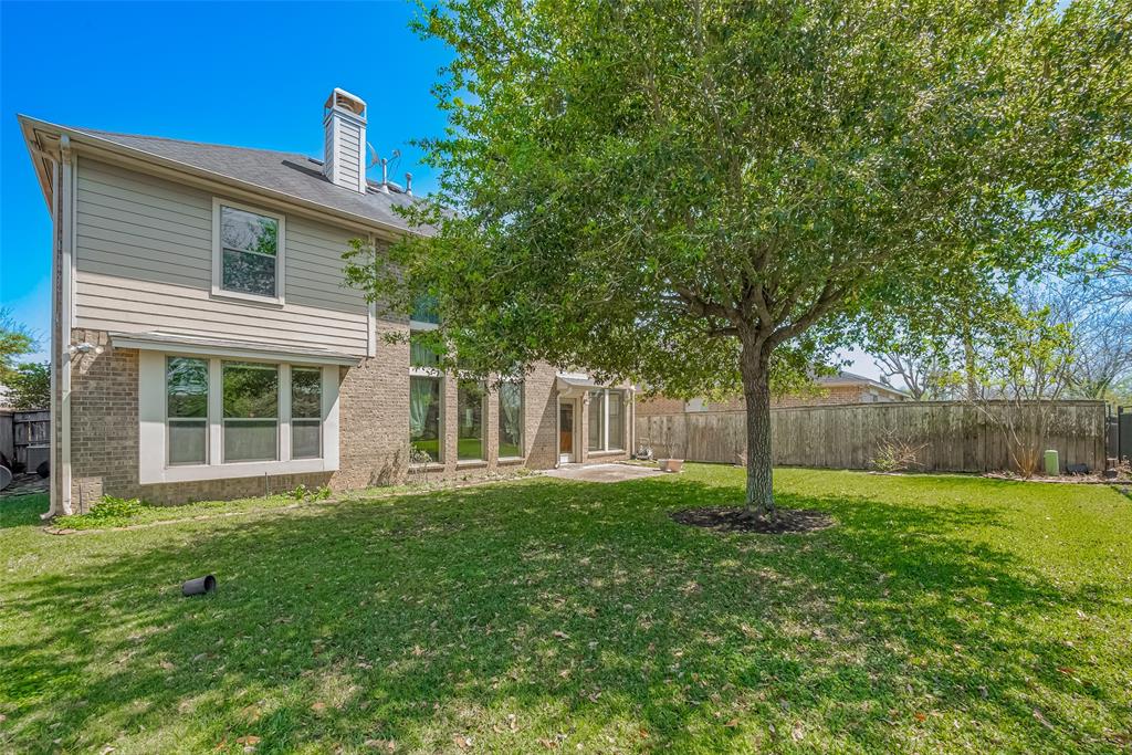 4131 Regal Stone Lane, Sugar Land, Texas image 41