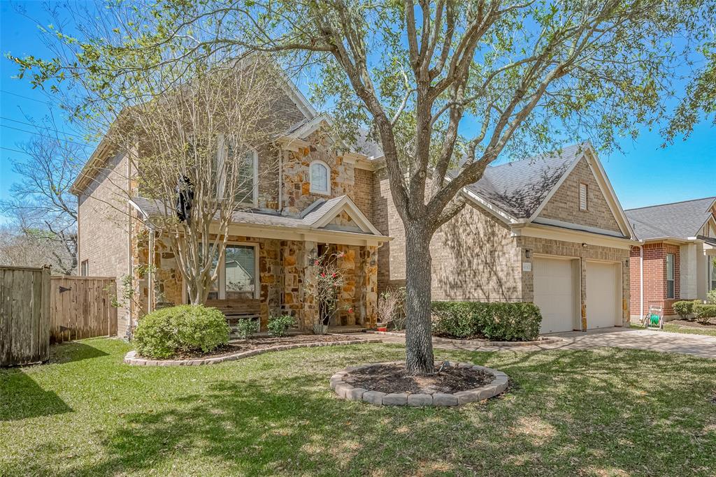 4131 Regal Stone Lane, Sugar Land, Texas image 3