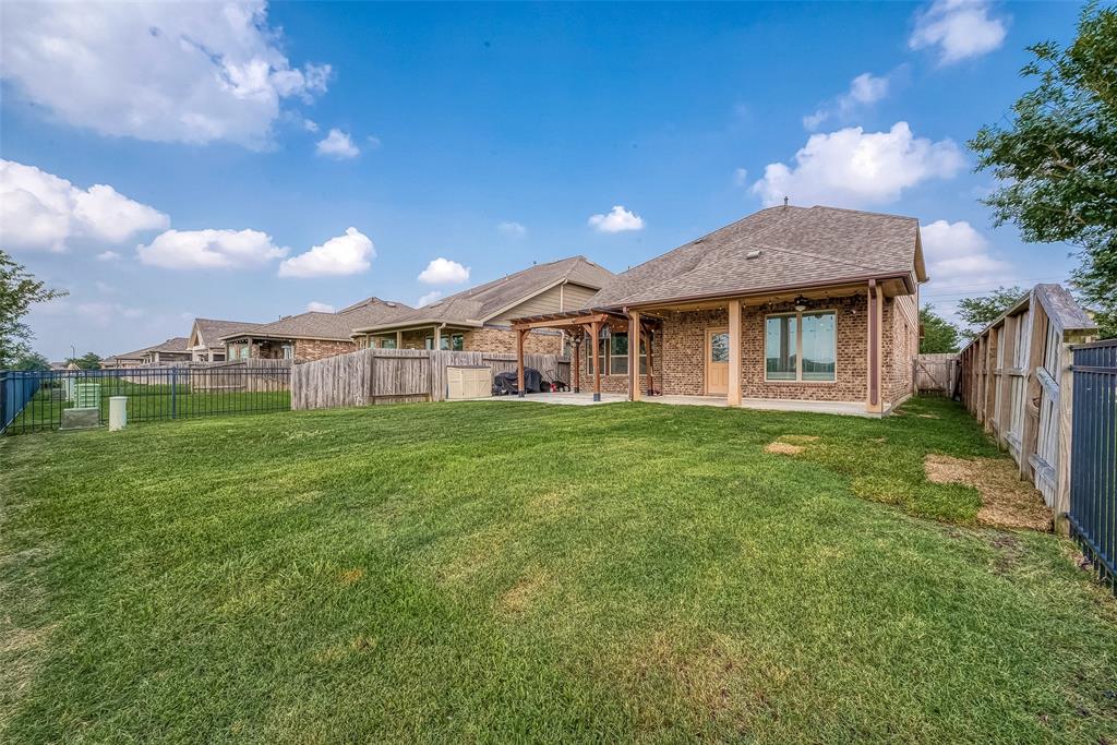 5115 Rue Dela Croix Drive, Katy, Texas image 48