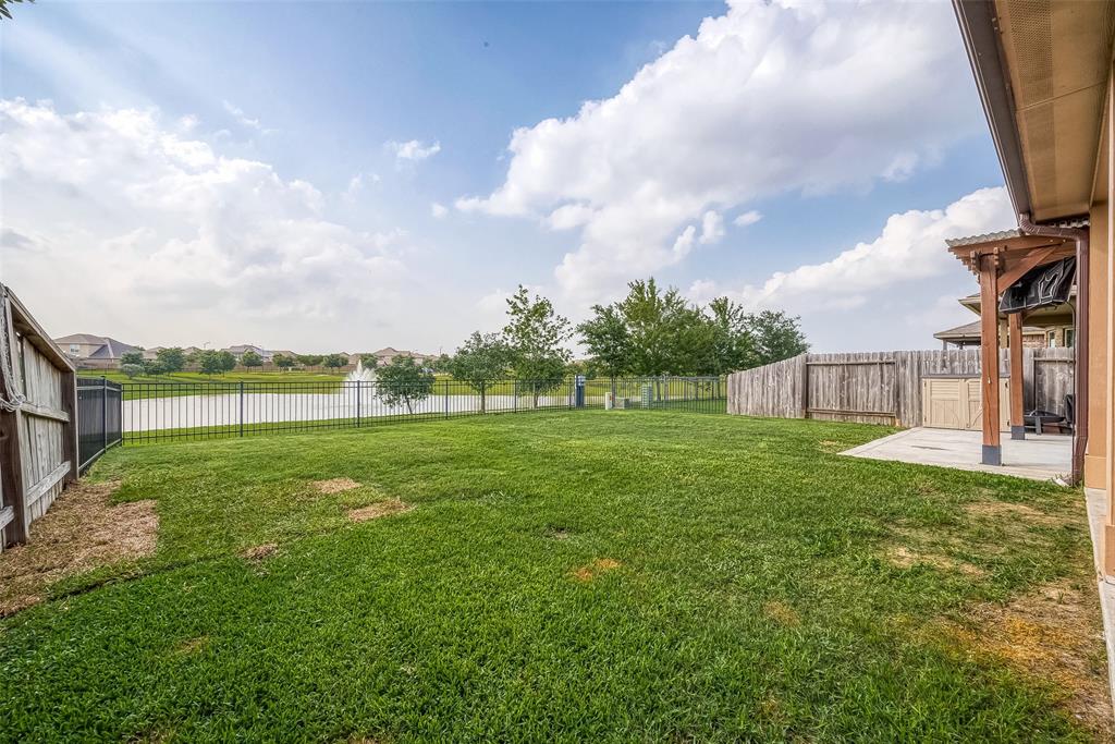 5115 Rue Dela Croix Drive, Katy, Texas image 46
