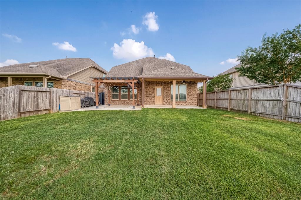 5115 Rue Dela Croix Drive, Katy, Texas image 49