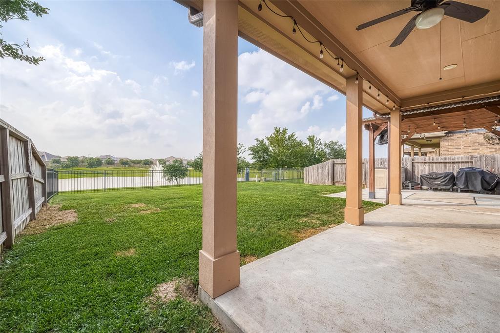 5115 Rue Dela Croix Drive, Katy, Texas image 45