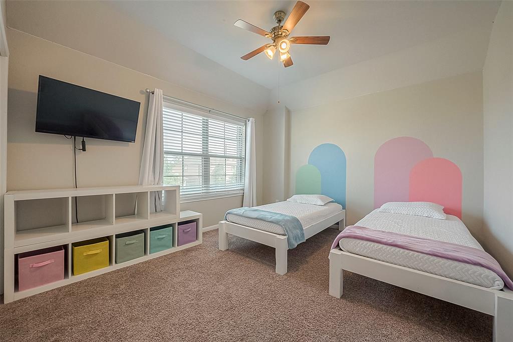 5115 Rue Dela Croix Drive, Katy, Texas image 13