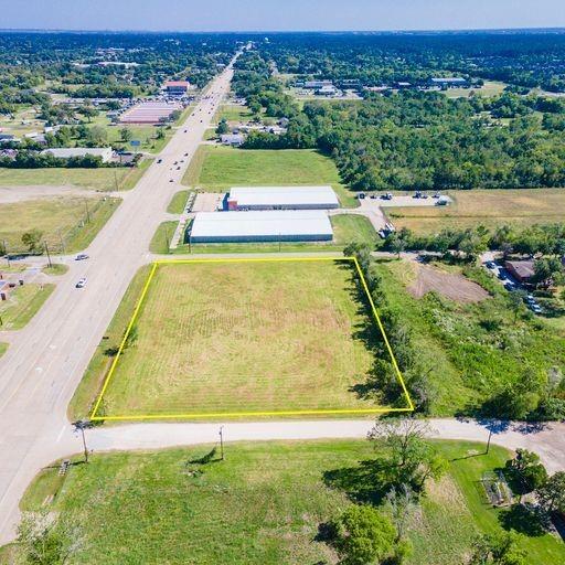 Hwy 3, League City, Texas image 1