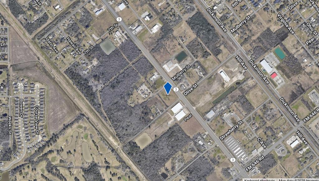 Hwy 3, League City, Texas image 6