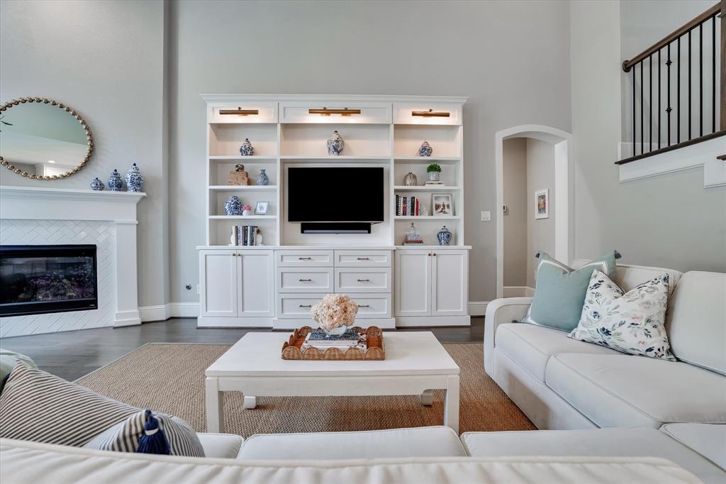 107 E Sawyer Ridge Drive, Spring, Texas image 17