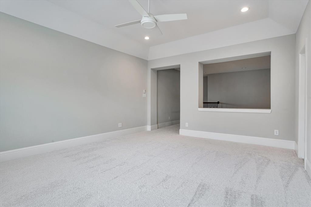 107 E Sawyer Ridge Drive, Spring, Texas image 37