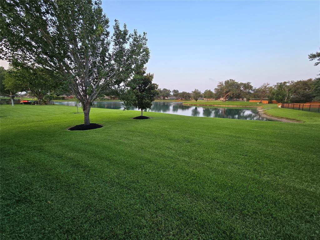 1008 Heritage Oaks Drive