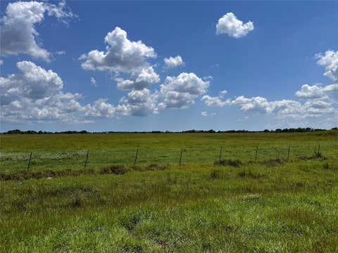 Vacant Land For Sale - 2177 Fm-616<br/> Matagorda County, Blessing, TX 77419