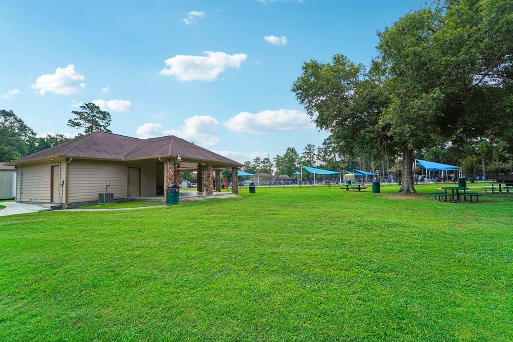 16046 Sea Palms Drive, Crosby, Texas image 36