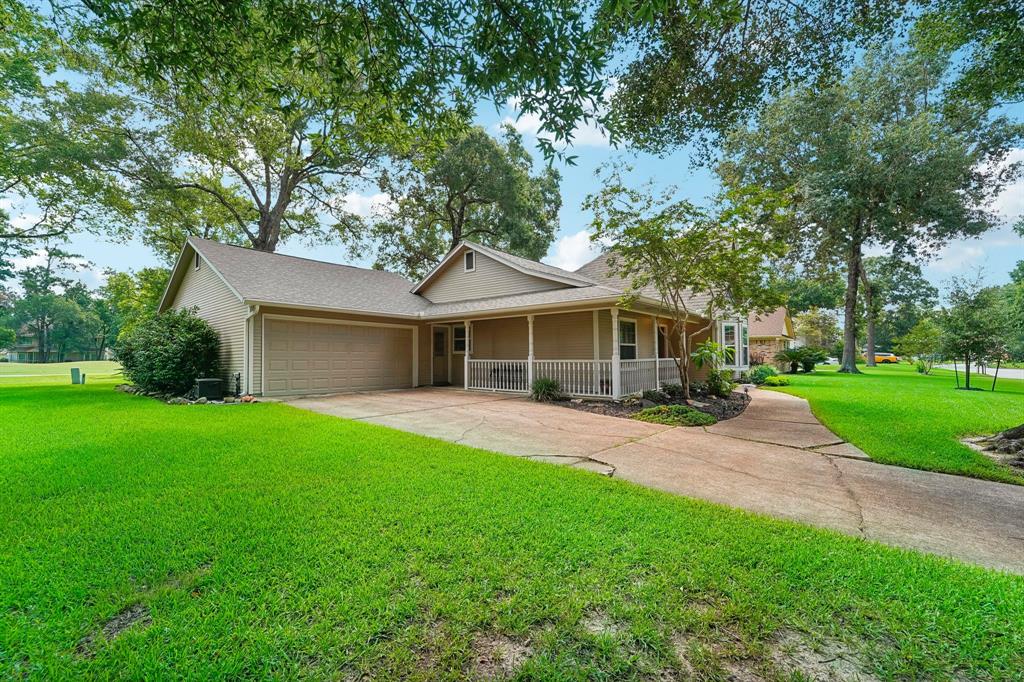 16046 Sea Palms Drive, Crosby, Texas image 3