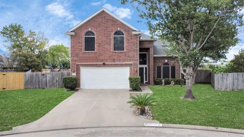 8731 Majesticbrook Drive, Houston, TX 77095 - #: 49062799