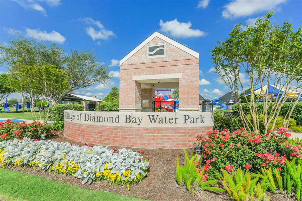 2401 Dry Bank Lane, Pearland, Texas image 49