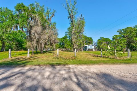 Photo of 735 Ferguson Drive, Cleveland, TX 77327 (MLS # 78148597)