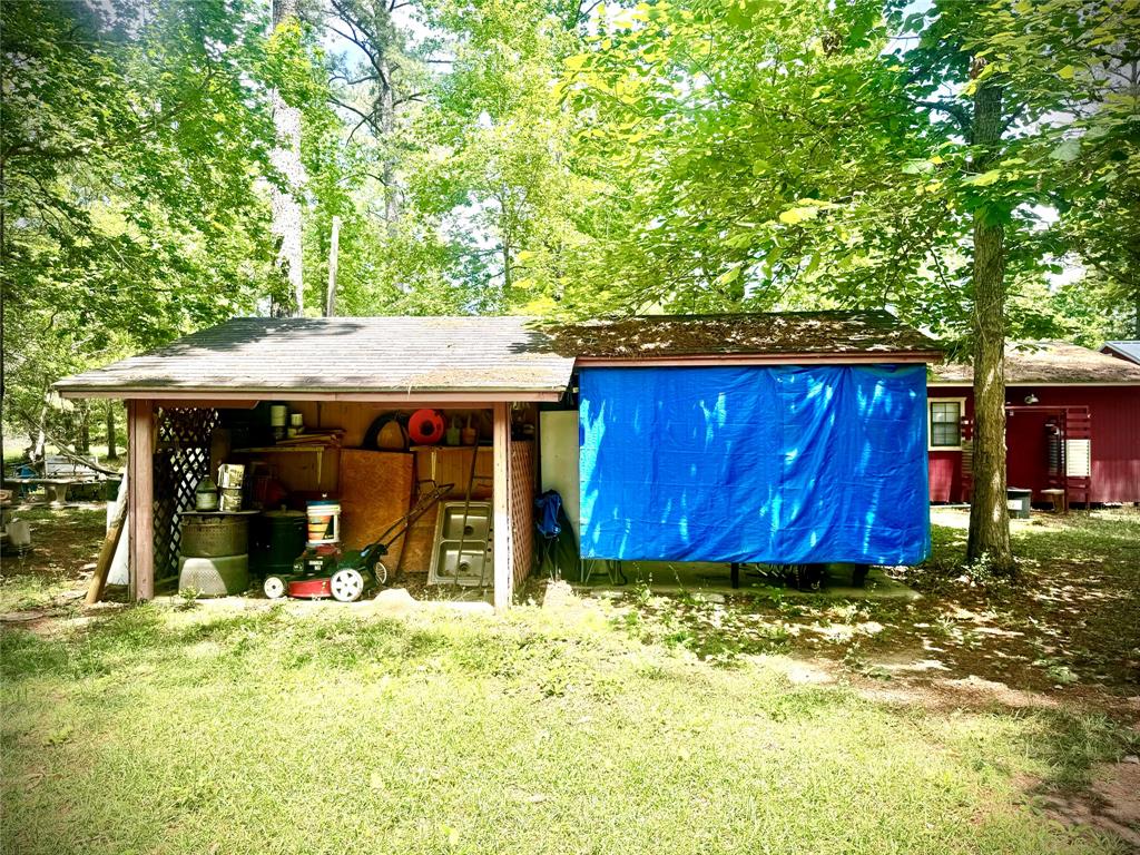 4891 Sunflower Road, Livingston, Texas image 16