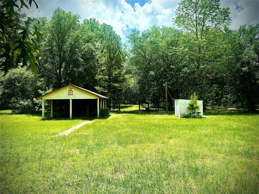 4891 Sunflower Road, Livingston, Texas image 23