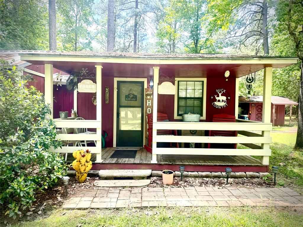 4891 Sunflower Road, Livingston, Texas image 4