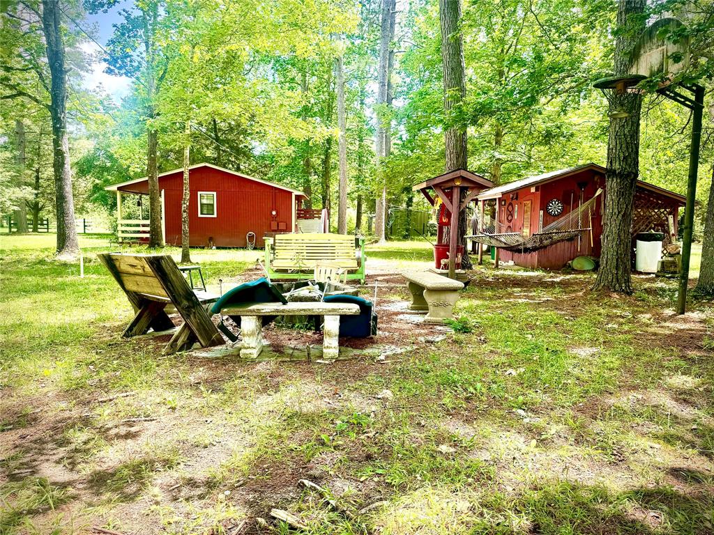 4891 Sunflower Road, Livingston, Texas image 14
