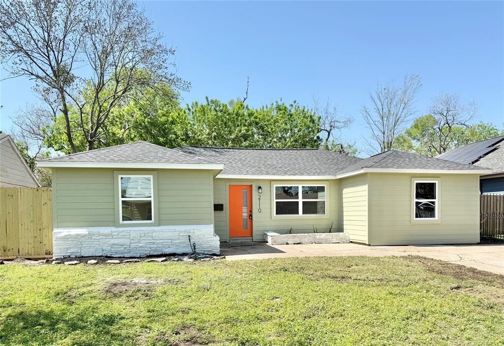 2110 Garvey Drive, Pasadena, Texas image 1