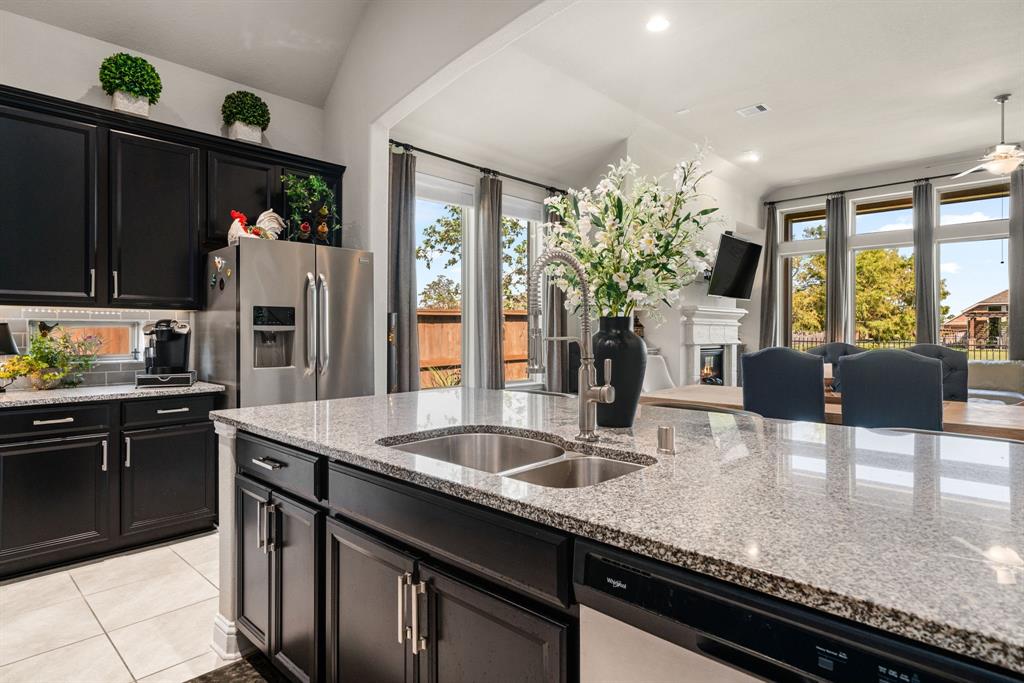 3607 Bartlett Way Dr Drive, Pearland, Texas image 10