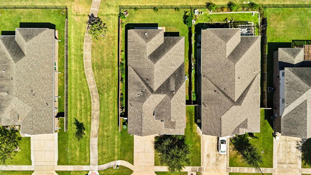 3607 Bartlett Way Dr Drive, Pearland, Texas image 43