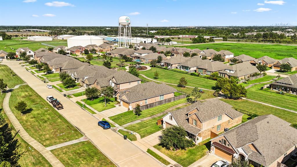 3607 Bartlett Way Dr Drive, Pearland, Texas image 46