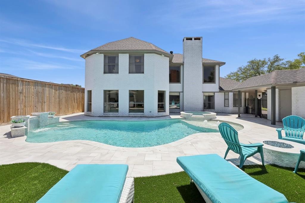 310 Yorkshire Lane, Port Neches, Texas image 35